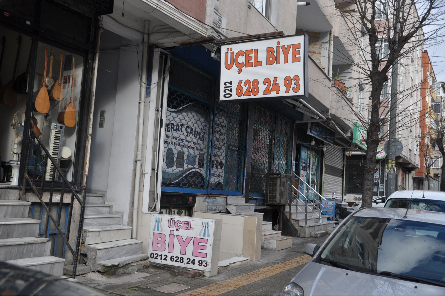 Üçel Biye tekstil kesim atölyesi İstanbul Esenler - 20 yıllık tecrübe ile profesyonel biye ve tela kesimi